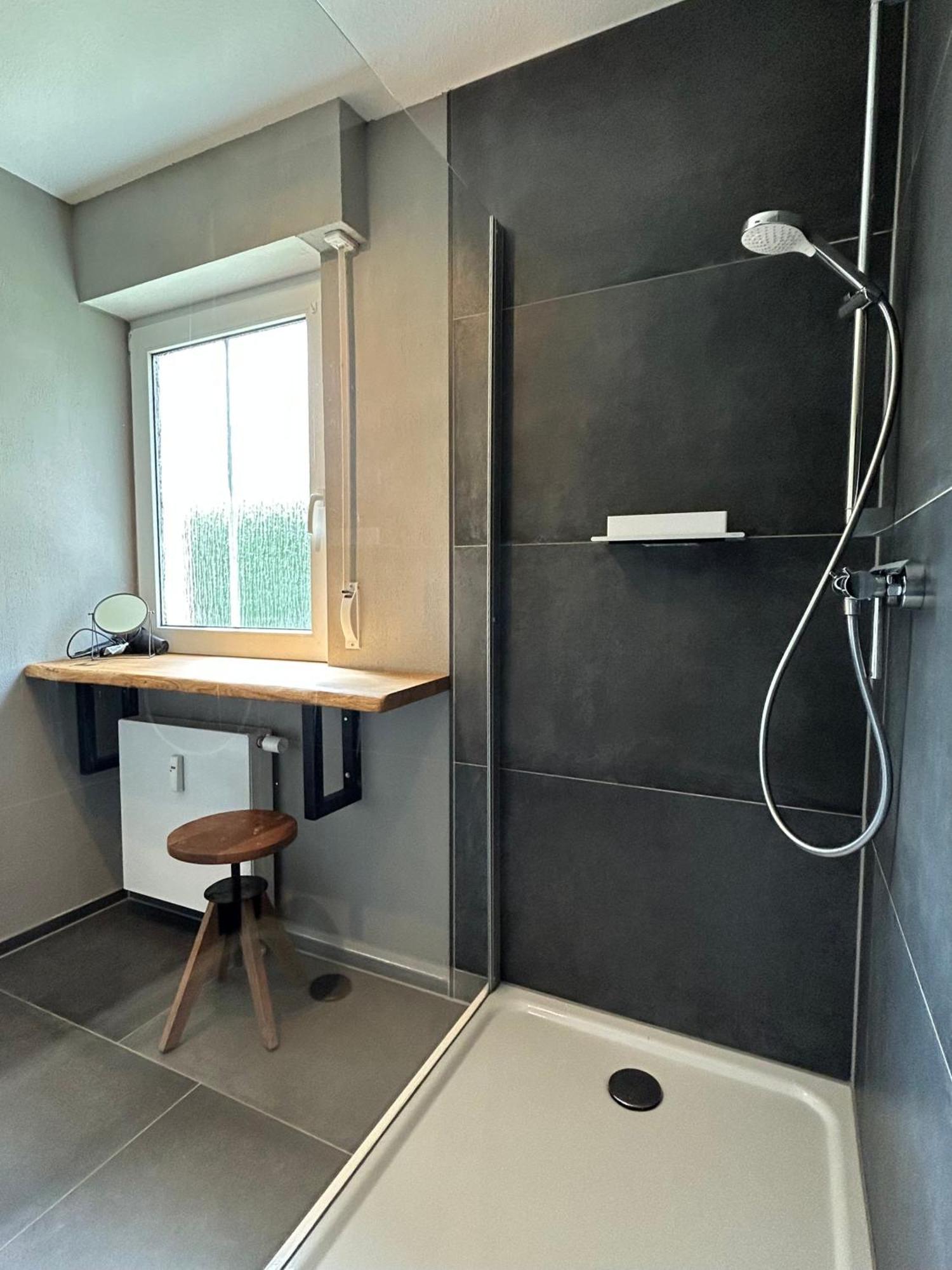 Ferienwohnung Meeresbucht Sassnitz Dış mekan fotoğraf